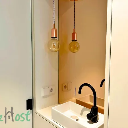 Apartment Vieux-port - Lb - Pb - Vieux Beautiful 4 People *