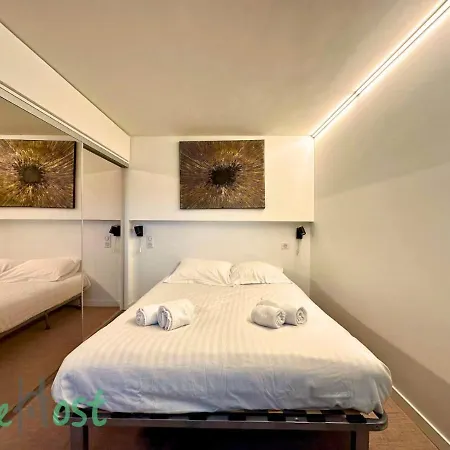 Vieux-port - Lb - Pb - Vieux Beautiful 4 People *