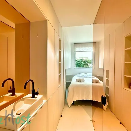 Place Du Port Vieux Beautiful 4 People Apartment *
