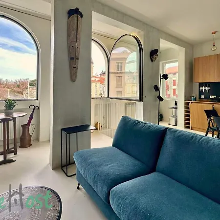 Lejlighed Vieux-port - Lb - Pb - Vieux Beautiful 4 People Biarritz